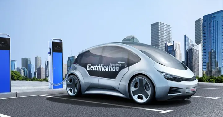 Bosch propone il van sharing con Toom