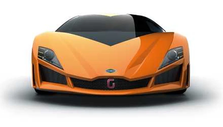Bristol: arriva la supercar elettrica