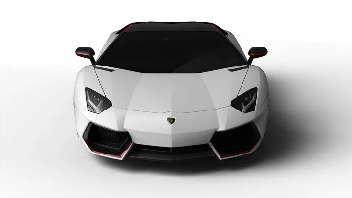 Pebble Beach svelerà la Lamborghini HyperVeloce?