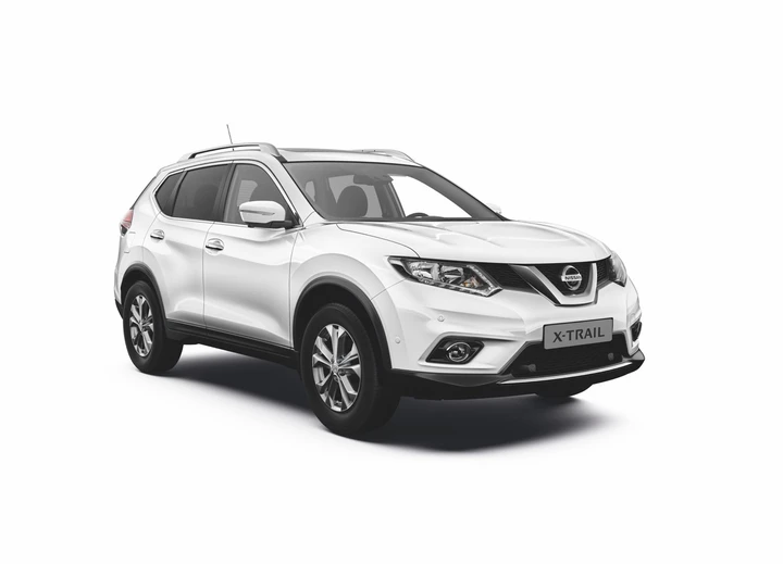 Nissan Vision, nuova gamma ad alta tecnologia