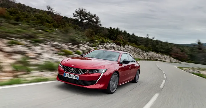 What drives you?: la nuova Peugeot 508 alla ricerca dell’eccellenza