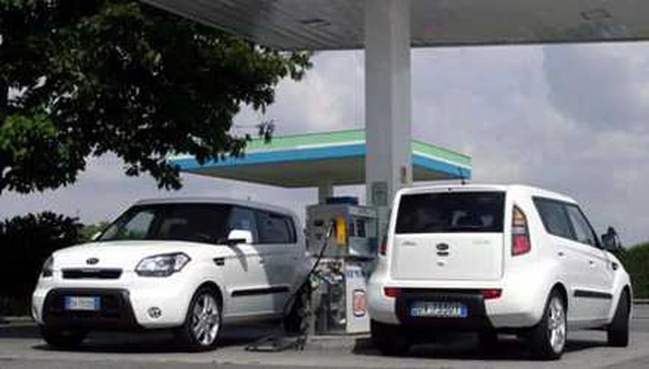 Kia Soul Bi-Fuel: arriva la versione a GPL