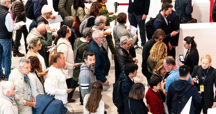 EasyPark è la prima scelta per parcheggiare a Fiere di Parma