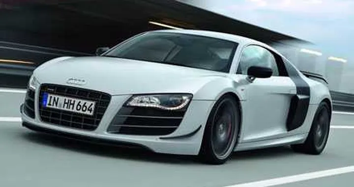 Audi R8, la nuova generazione nel 2014