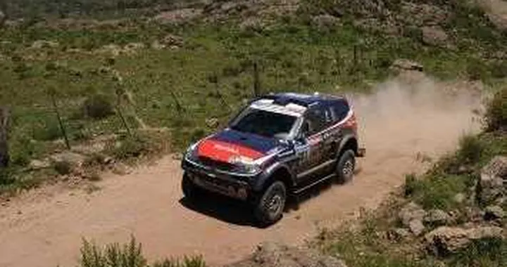 Dakar: ottava tappa per Peterhansel