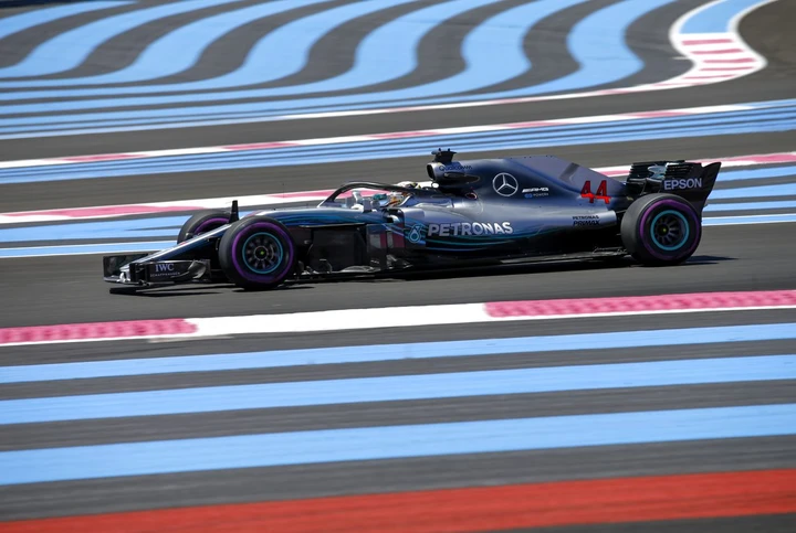 Formula 1: GP di Francia cancellato e GP di Silverstone a porte chiuse