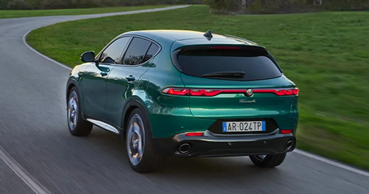 Alfa Romeo: nuove tempistiche per Stelvio, Giulia e Tonale