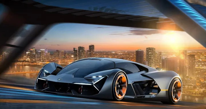 Lamborghini: scienziati hanno creato la batteria del futuro?