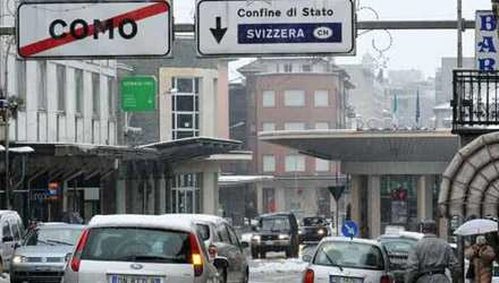 Italiani all'estero? Più attenti al codice