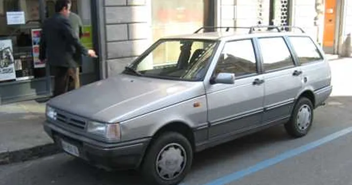 Al Sud le auto più vecchie in circolazione