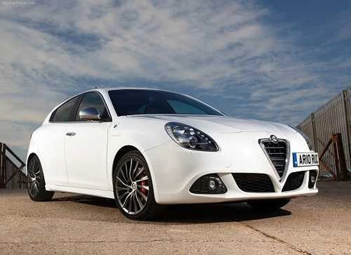 Alfa Romeo in Cina dal 2012 con Guangzhou