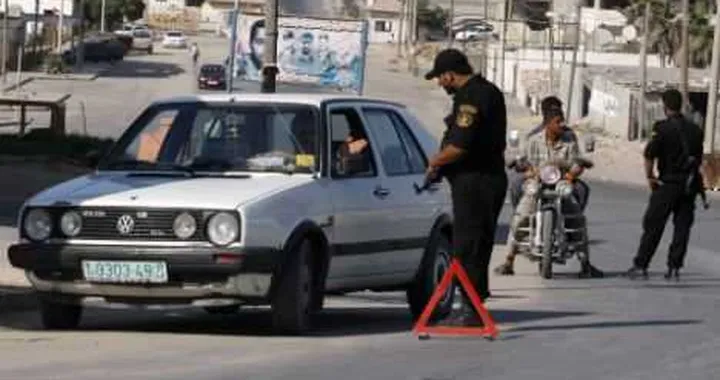Tra Egitto e Gaza le auto viaggiano... sottoterra