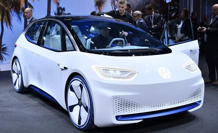 Volkswagen investe 3,5 miliardi per il suo futuro