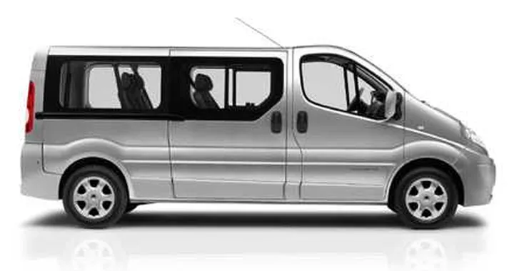Renault Trafic da oggi disponibile con filtro antiparticolato