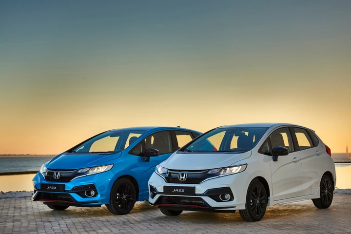 Le novità Honda al Motor Show 2017