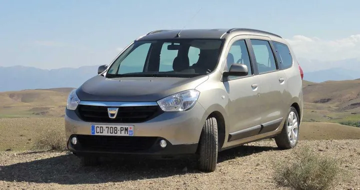 Dacia EasyBusiness: l'offerta per le flotte aziendali