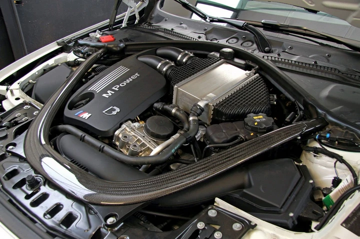 Bmw M4 by B&B Automobiltechnik