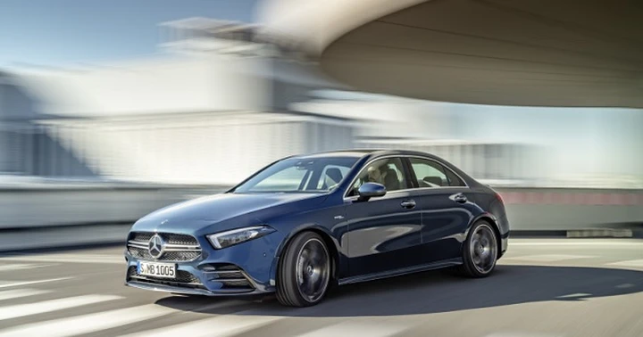 Mercedes: annunciate le novità per il Salone di New York