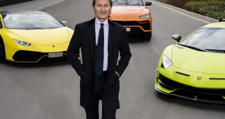 Lamborghini: il primo trimestre 2021 è da record, i modelli più venduti