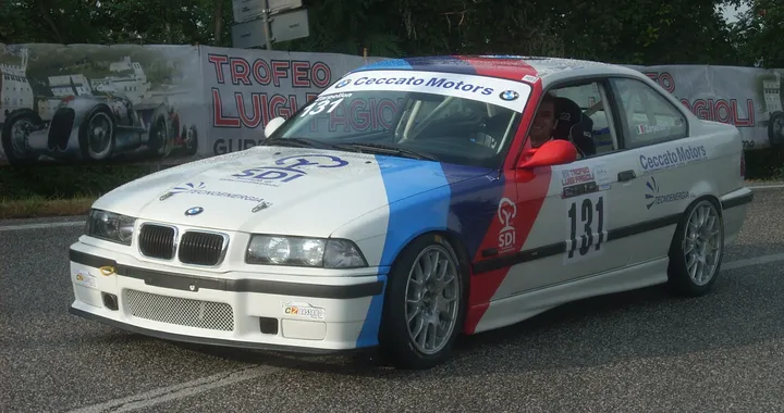 CZ Bassano al Top al Trofeo Fagioli!!!