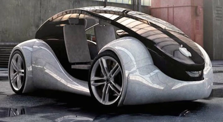 Apple iCar: l'auto della Mela non si farà?
