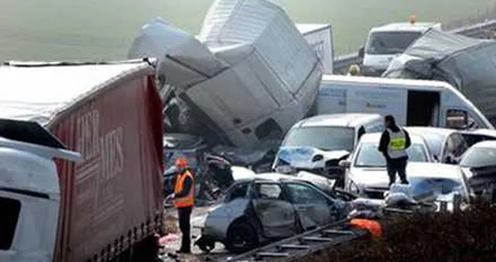 120.000 incidenti in più... o in meno?