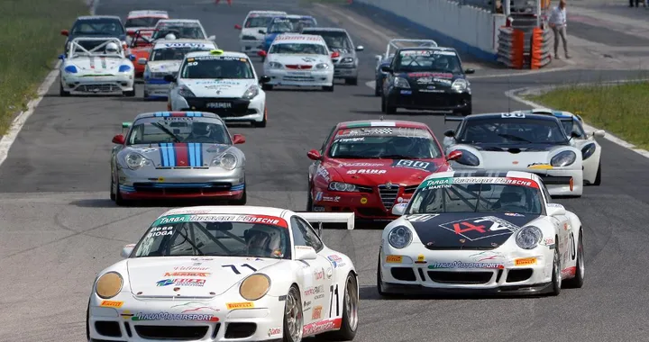 Weekend 31 ottobre-2 novembre: tutti gli eventi a motore in programma