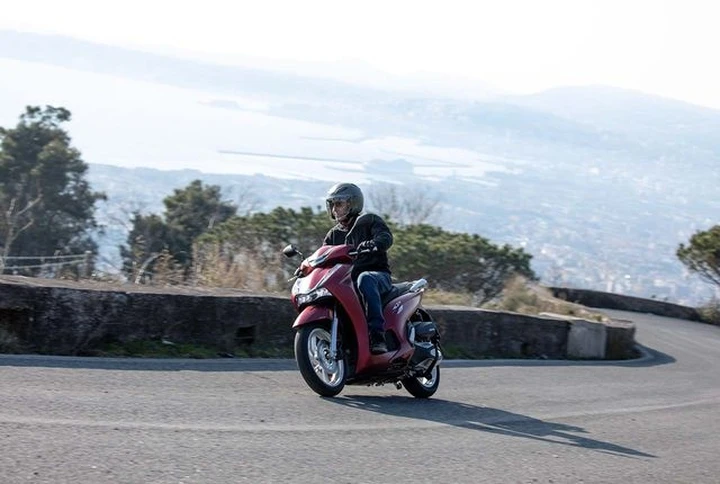 I 5 scooter più venduti a luglio 2022