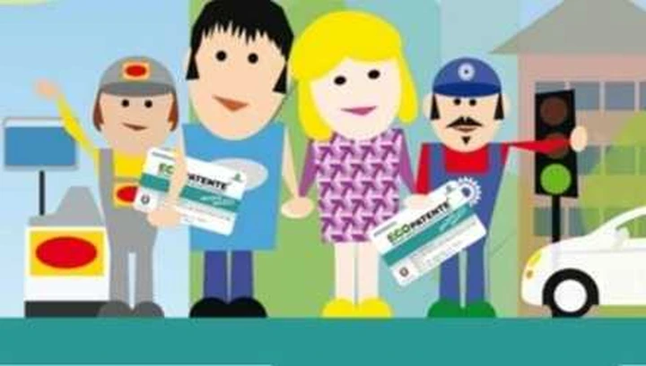 Ecopatente 2012, aperte le iscrizioni