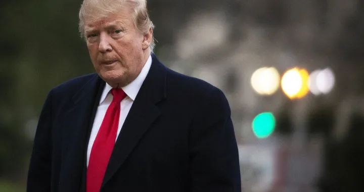 Dazi di Trump: impatto devastante su Porsche e Mercedes