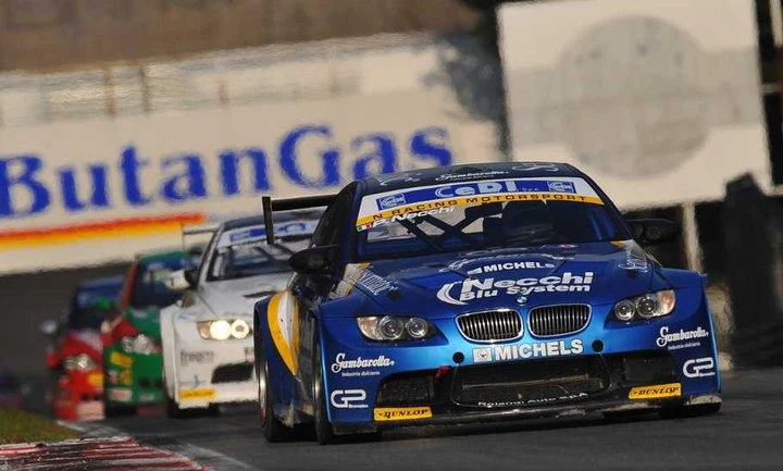 Weekend 13-15 settembre: tutti gli eventi a motore in programma