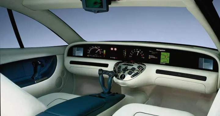 Nella Motor Valley nasce l'auto del futuro
