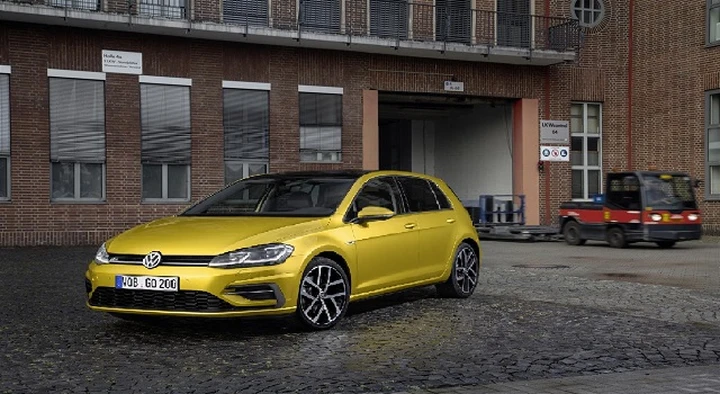 Volkswagen Golf Sport: porte aperte il 20 e 21 maggio