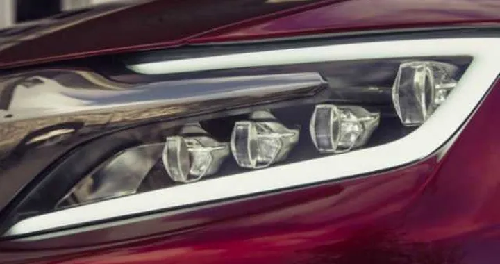 Citroen Wild Rubis Concept al Salone di Shanghai