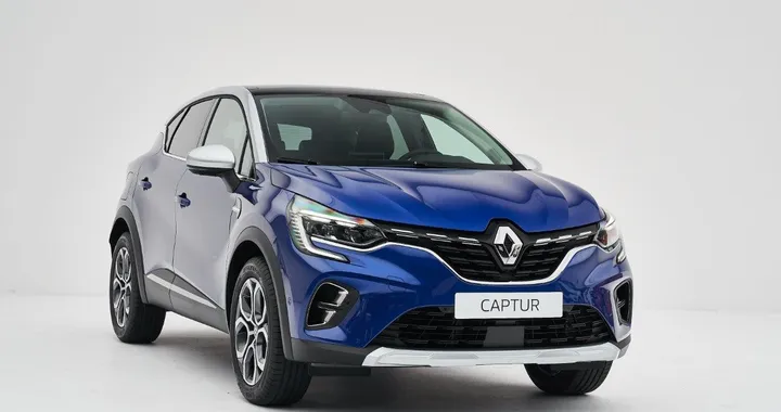 Nuova Renault Captur: arriverà ad inizio 2020