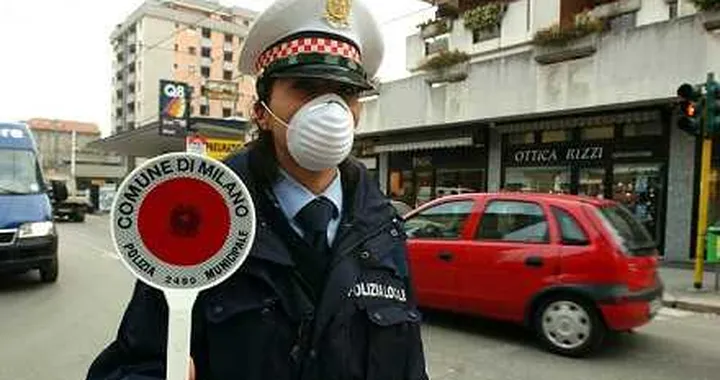 Blocco traffico Milano: stop ai diesel Euro 3