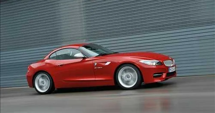 Bmw: novità in vista per Serie 3 e Z4