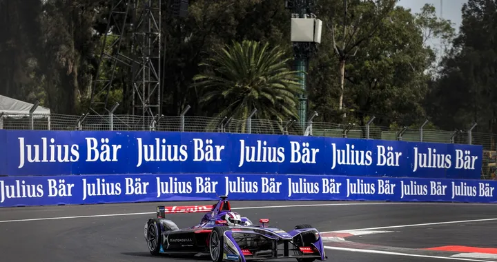 Formula E: DS Virgin Racing sbarca a New York con due piloti inglesi