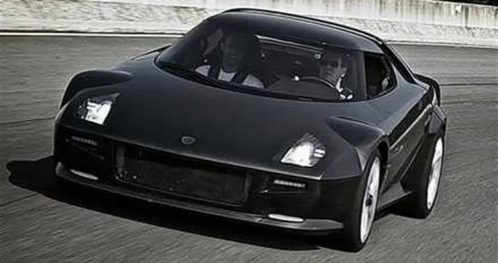 New Lancia Stratos: svelate le caratteristiche tecniche