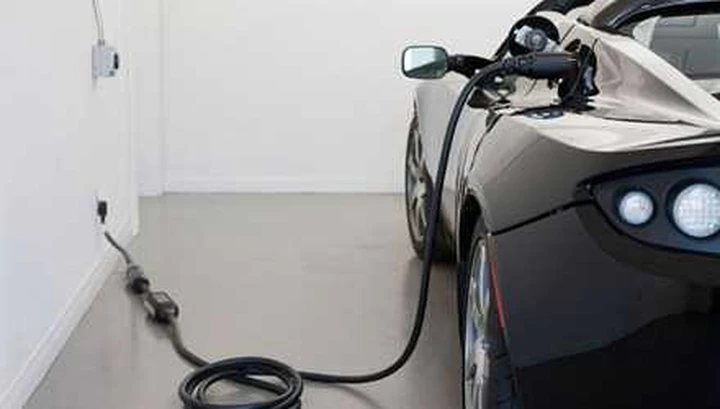 Auto elettriche: a San Francisco la ricarica è gratis