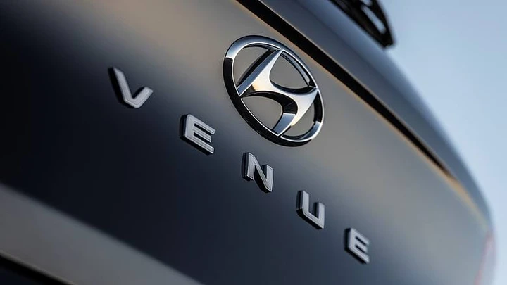Hyundai Venue, il nuovo crossover debutterà a New York