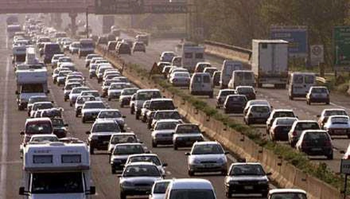 Esodo pasquale: traffico si, ma scorrevole
