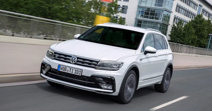 Volkswagen Tiguan: al debutto il 2.0 BiTDI 240 CV e il 2.0 FSI 220 CV