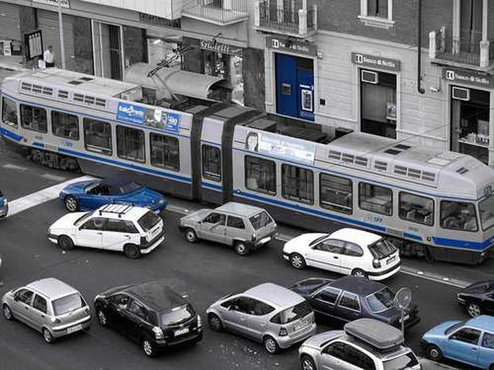 Torino: confermata domenica senza auto. Stop dalle 10 alle 18
