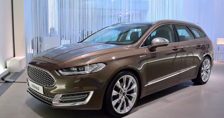 Ford Store: la rivoluzione della vendita