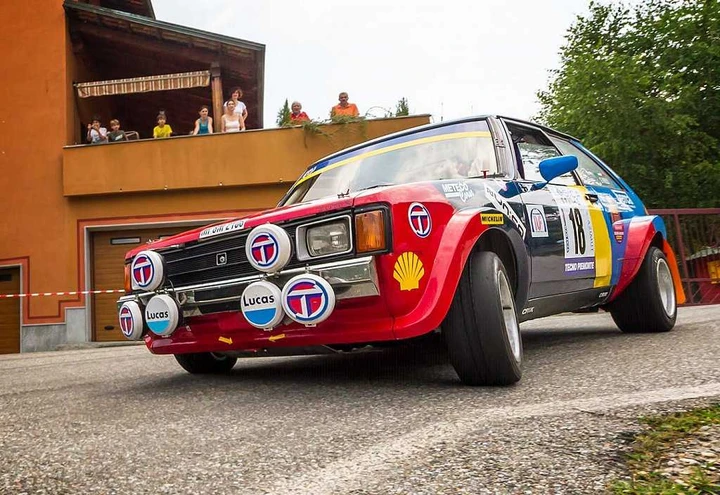Weekend 19 - 21 aprile: tutti gli eventi a motore in programma
