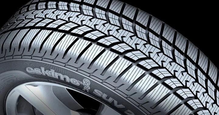 Sava Eskimo SUV 2: nuovo pneumatico invernale ad alte prestazioni per i SUV
