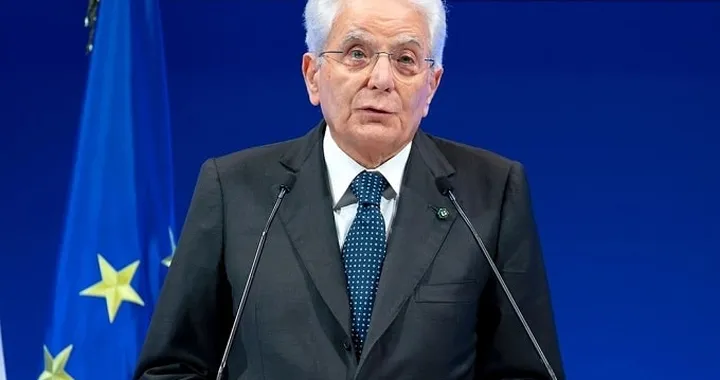 Mattarella contro i dazi: un ostacolo al mercato e alla qualità