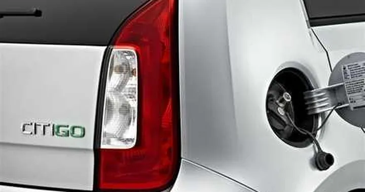 Skoda Citigo metano, prezzo da 12.040 euro