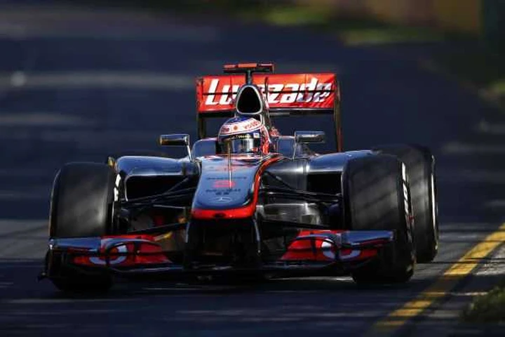 GP Malesia, qualifiche: prima fila tutta McLaren
